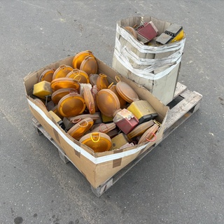 Afbeelding van diverse verlichting