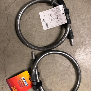 Afbeelding van 650 stuks AXA sloten