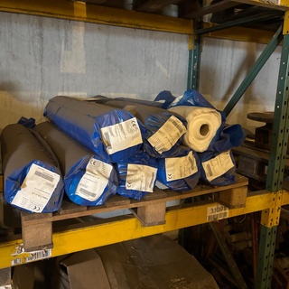 Afbeelding van ondervloer ravago 8X