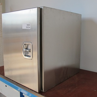 Afbeelding van onderbouw kist voor een vrachtwagen *30534*