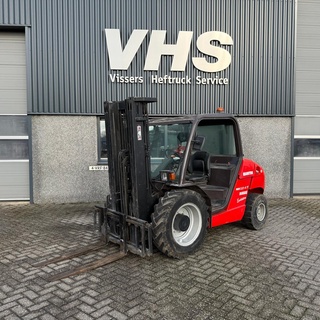 Afbeelding van buggy MH 25 2005