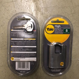 Afbeelding van 30 YALE sloten