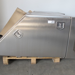 Afbeelding van onderbouw kist voor een vrachtwagen