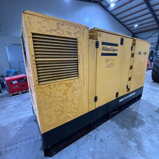 Afbeelding van atlas copco 150KVA 2003