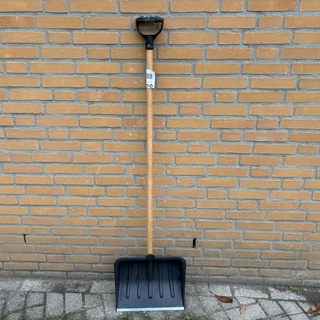 Afbeelding van sneeuwschep 10X