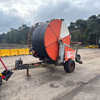 Afbeelding van bauer 90 TIH 90-360 2005