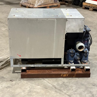 Afbeelding van Stork droogzuiging