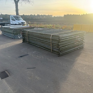 Afbeelding van 24X bouwhek