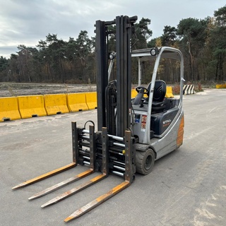 Afbeelding van Still heftruck