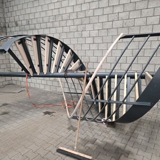 Afbeelding van Draaitrap