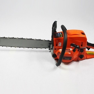 Afbeelding van Kettingzaag 52cc, bladlengte 20 inch 50cm