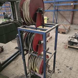 Afbeelding van 3 x slangtrommel