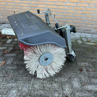 Afbeelding van Veegborstel PTO