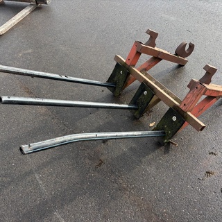 Afbeelding van Pennen riek