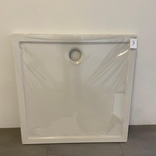 Afbeelding van Douchebak 80X80