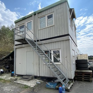 Afbeelding van warsco 9x3 LXS 2X 6X3 LX 2x units