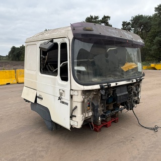 Afbeelding van Hut MAN 19.403F E62505