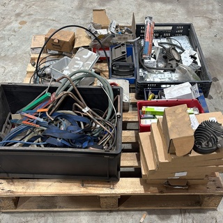 Afbeelding van pallet vanalles wat