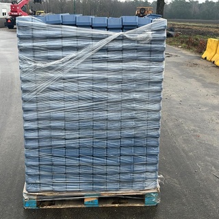 Afbeelding van Bito magazijnbakjes (360st) Type RK5109. 50x12x8cm. 360 stuks