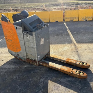 Afbeelding van stihl pallet wagen functioneel