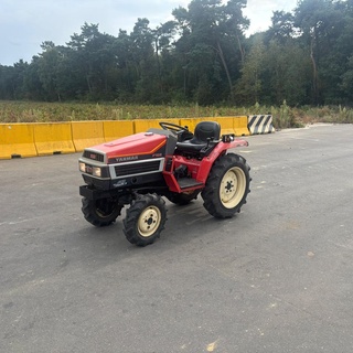 Afbeelding van Yanmar F165