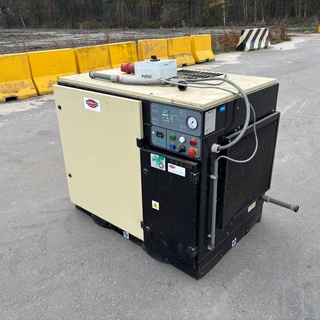 Afbeelding van Schroef compressor