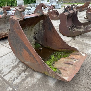 Afbeelding van dieplepel cw40