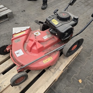 Afbeelding van Benzine cirkel maaier