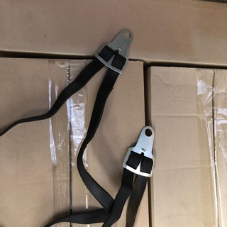 Afbeelding van 500 rubberen snelbinders