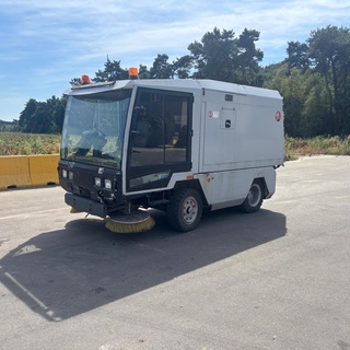 Afbeelding van Hofmans 416 1998