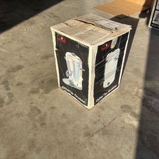 Afbeelding van coffee/thee percolator