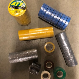 Afbeelding van 1000 rollen isolatie tape
