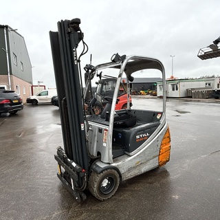 Afbeelding van still 2007 voor onderdelen