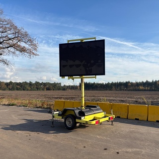 Afbeelding van signaal aanhanger