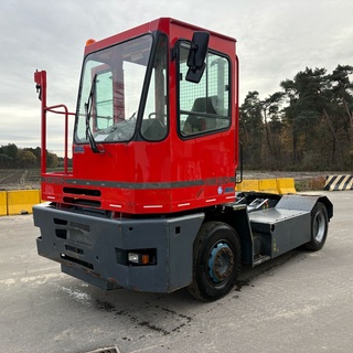 Afbeelding van Rangeer trekker