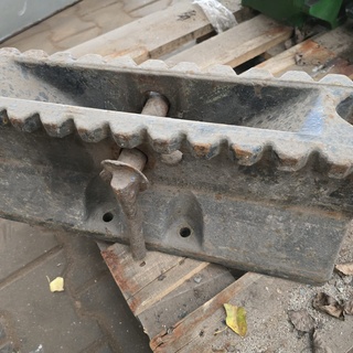 Afbeelding van Deutz moeder gewichtblok