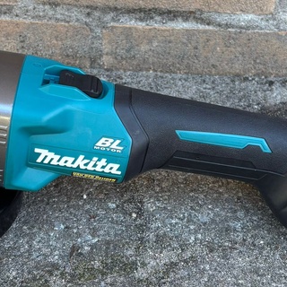 Afbeelding van Makita GA008G Haakse Slijper 125mm  XGT 40v
