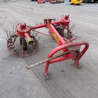 Afbeelding van Hooier Strela