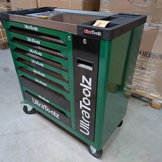 Afbeelding van Gereedschapswagen Ultra Toolz