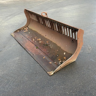 Afbeelding van Schovel bak