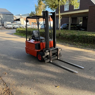 Afbeelding van linde e15