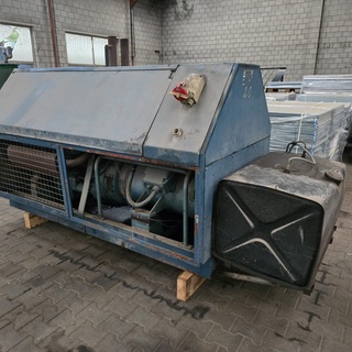 Afbeelding van Deutz generator