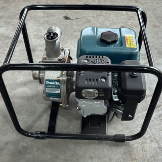 Afbeelding van Makita pomp nieuwe staat