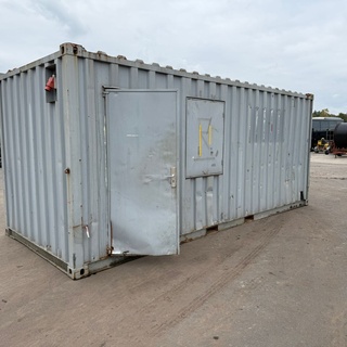 Afbeelding van Container