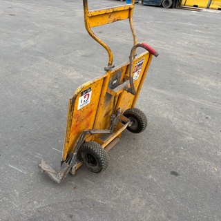 Afbeelding van Stenen klem