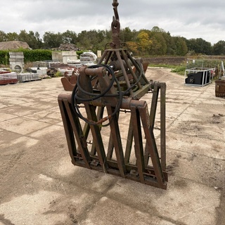 Afbeelding van steenklem