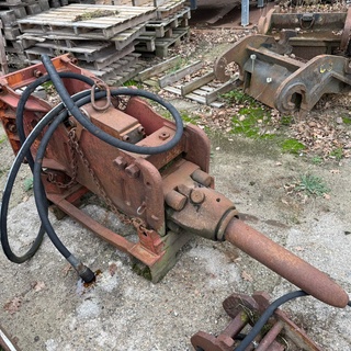 Afbeelding van sloophamer