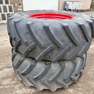 Afbeelding van BKT 710/70R38 2X + velg
