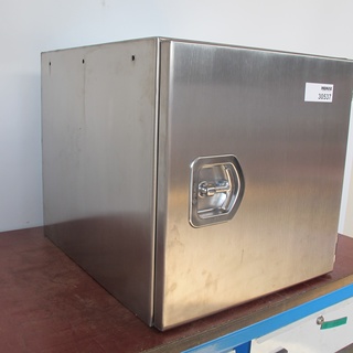 Afbeelding van onderbouw kist voor een vrachtwagen *30537*