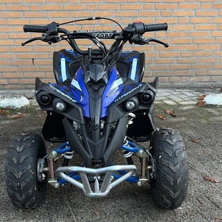 Afbeelding van Quad Raptor 110 CC